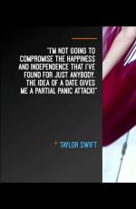 TAYLOR SWIFT - People Magazine