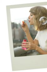 TAYLOR SWIFT - Target Promos