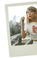 TAYLOR SWIFT - Target Promos