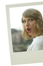 TAYLOR SWIFT - Target Promos