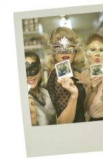 TAYLOR SWIFT - Target Promos