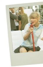 TAYLOR SWIFT - Target Promos
