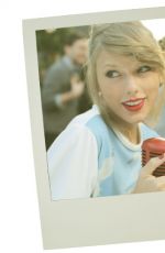 TAYLOR SWIFT - Target Promos