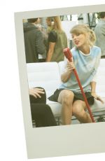 TAYLOR SWIFT - Target Promos