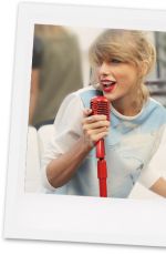 TAYLOR SWIFT - Target Promos