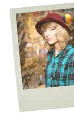 TAYLOR SWIFT - Target Promos