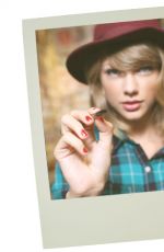 TAYLOR SWIFT - Target Promos