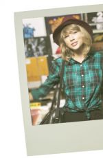 TAYLOR SWIFT - Target Promos