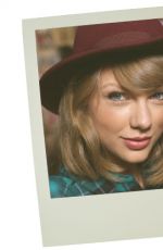 TAYLOR SWIFT - Target Promos