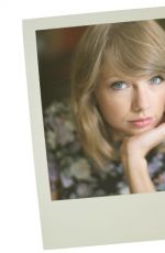 TAYLOR SWIFT - Target Promos