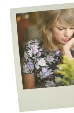 TAYLOR SWIFT - Target Promos