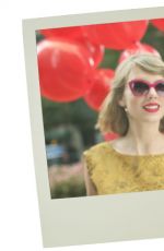 TAYLOR SWIFT - Target Promos