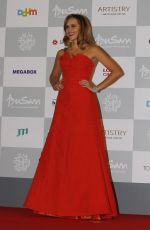 TERESA PALMER at 2014 Busan International Film Festival Opening Ceremony