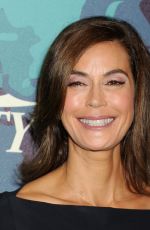 TERI HATCHER at 2014 Variety Power of Women in Beverly Hills