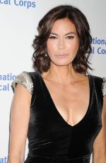 TERI HATCHER at International Medical Corps Annual Awards in Beverly Hills