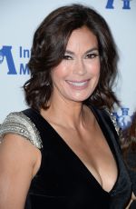 TERI HATCHER at International Medical Corps Annual Awards in Beverly Hills