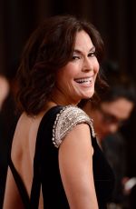 TERI HATCHER at International Medical Corps Annual Awards in Beverly Hills
