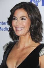TERI HATCHER at International Medical Corps Annual Awards in Beverly Hills