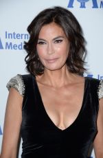 TERI HATCHER at International Medical Corps Annual Awards in Beverly Hills