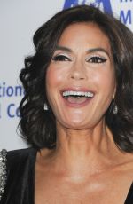 TERI HATCHER at International Medical Corps Annual Awards in Beverly Hills