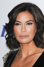 TERI HATCHER at International Medical Corps Annual Awards in Beverly Hills