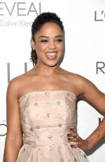 TESSA THOMPSON at Elle’s Women in Hollywood Awards in Los Angeles