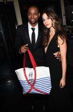 TROIAN BELLISARIO at 2014 Amfar LA Inspiration Gala in Hollywood