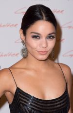 VANESSA HUDGENS at Gimme Shelter Premiere in Paris