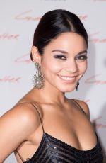VANESSA HUDGENS at Gimme Shelter Premiere in Paris