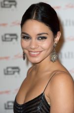 VANESSA HUDGENS at Gimme Shelter Premiere in Paris