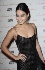 VANESSA HUDGENS at Gimme Shelter Premiere in Paris