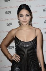 VANESSA HUDGENS at Gimme Shelter Premiere in Paris