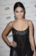 VANESSA HUDGENS at Gimme Shelter Premiere in Paris