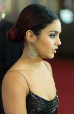 VANESSA HUDGENS at Gimme Shelter Premiere in Paris