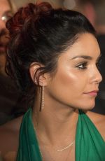 VANESSA HUDGENS at Global Green USA