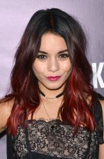 VANESSA HUDGENS at Knott