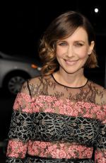 VERA FARMIGA at The Judge Premiere in Los Angeles