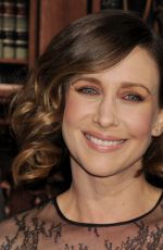 VERA FARMIGA at The Judge Premiere in Los Angeles