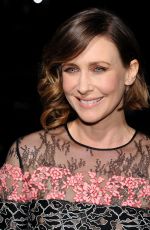 VERA FARMIGA at The Judge Premiere in Los Angeles