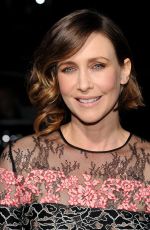 VERA FARMIGA at The Judge Premiere in Los Angeles