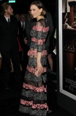 VERA FARMIGA at The Judge Premiere in Los Angeles