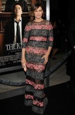 VERA FARMIGA at The Judge Premiere in Los Angeles