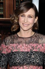 VERA FARMIGA at The Judge Premiere in Los Angeles