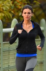 VICTORIA JUSTICE on the Set of Eye Candy in Brooklyn 2610