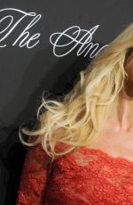 VICTORIA SILVSTEDT at Angel Ball 2014 in New York