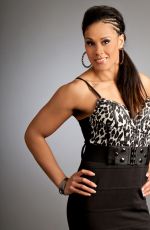 WWE DIVA THROWBACKS