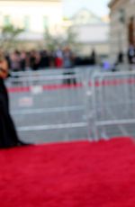 ZULAY HENAO at 2014 NCLR Alma Awards in Pasadena