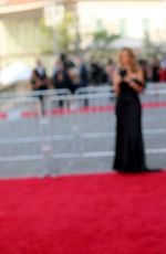 ZULAY HENAO at 2014 NCLR Alma Awards in Pasadena
