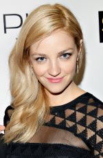 ABBY ELLIOTT at S.x Ed" Premiere in New York