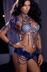 ADRIANA LIMA - 2014 Victoria